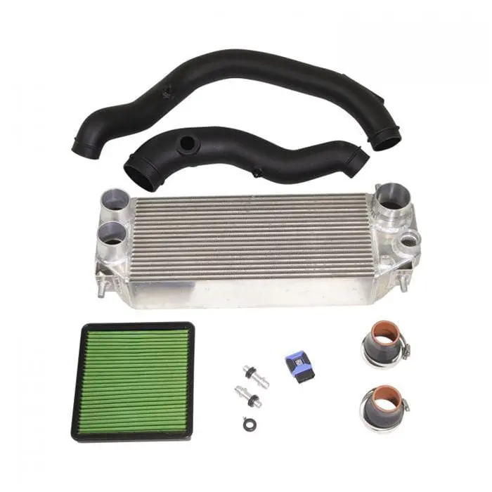 Edelbrock Twin-Force Stage 1 Performance Power Package – Complete Engine Upgrade 1