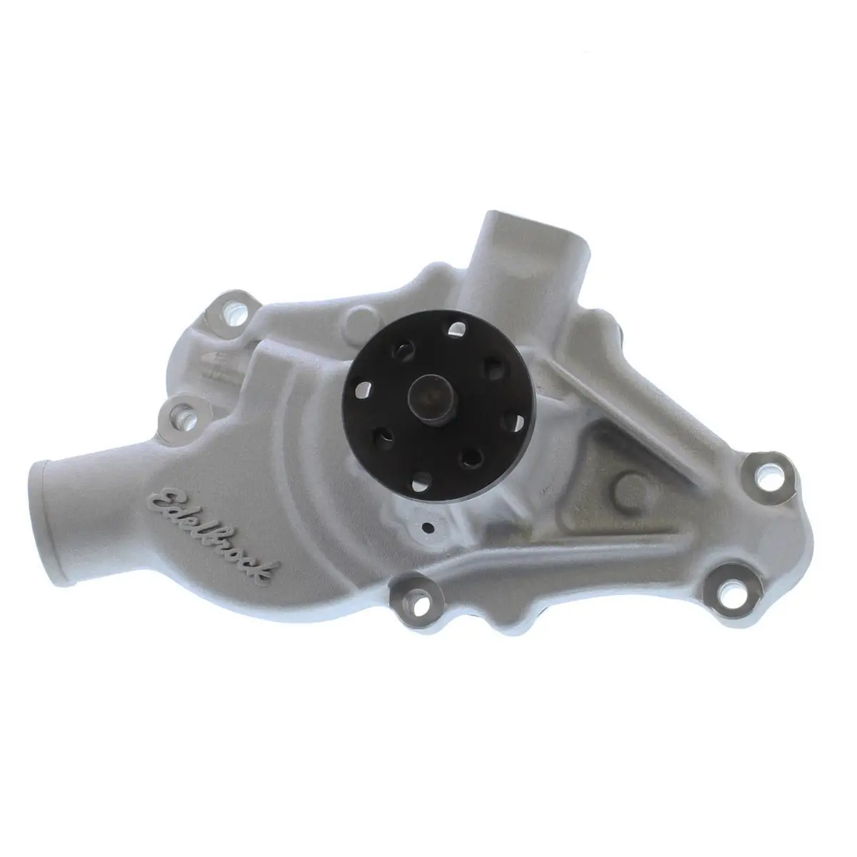 Edelbrock 88120 Victor Series Mechanical Water Pump 1