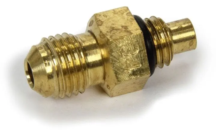 En7007-97 Port Nozzle Jet – High-Flow Nitrous Injector 1