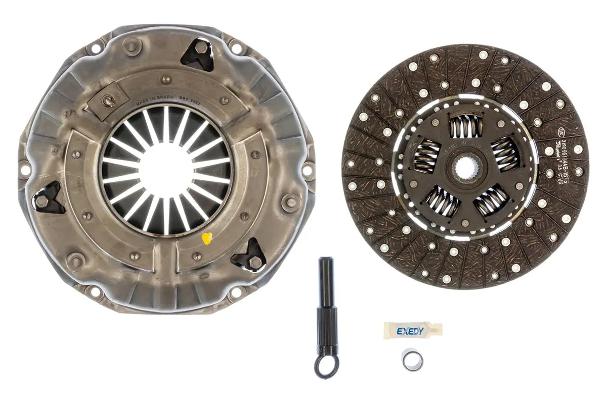 Exedy Clutch Usa Complete Clutch Kit – 05032 1