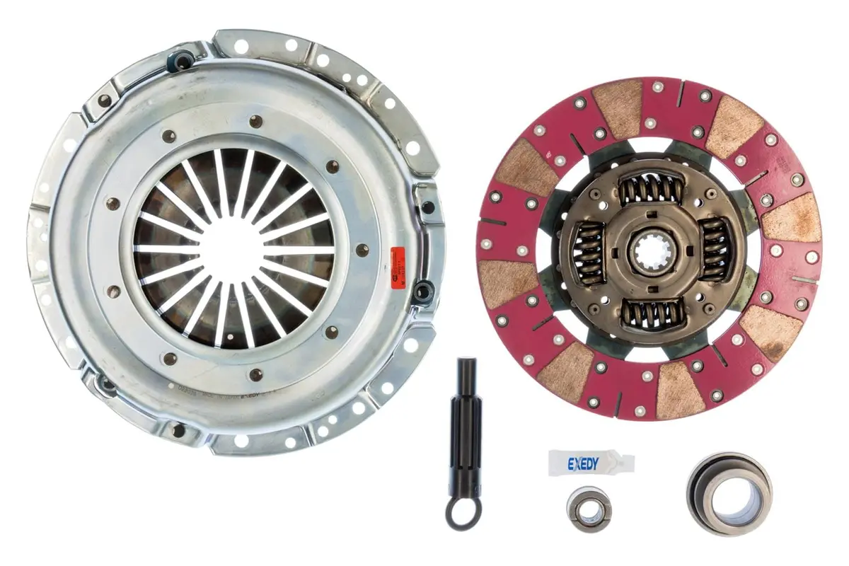 Exedy Usa 07952 Complete Clutch Kit For Performance Applications 1