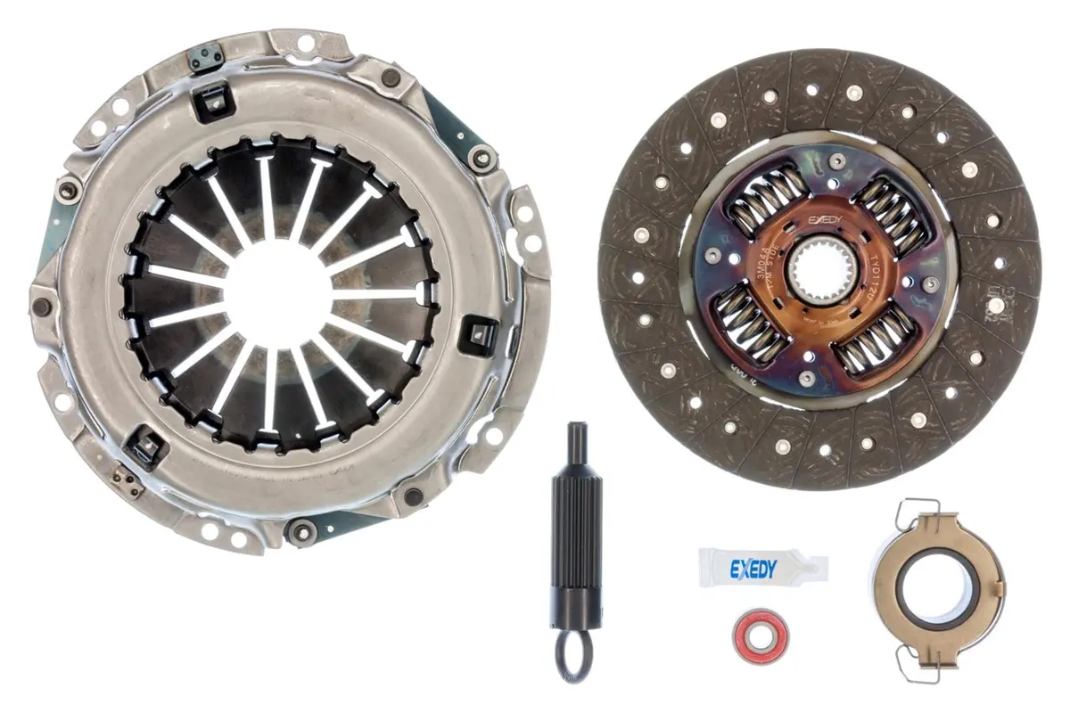 Exedy Clutch Usa Complete Clutch Kit – Model 16062 1