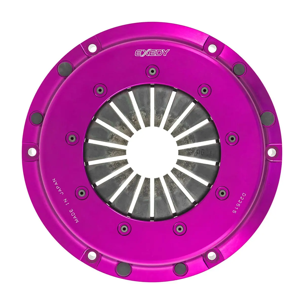 Exedy Ch04S1 Clutch Kit For Street & Track Use 1