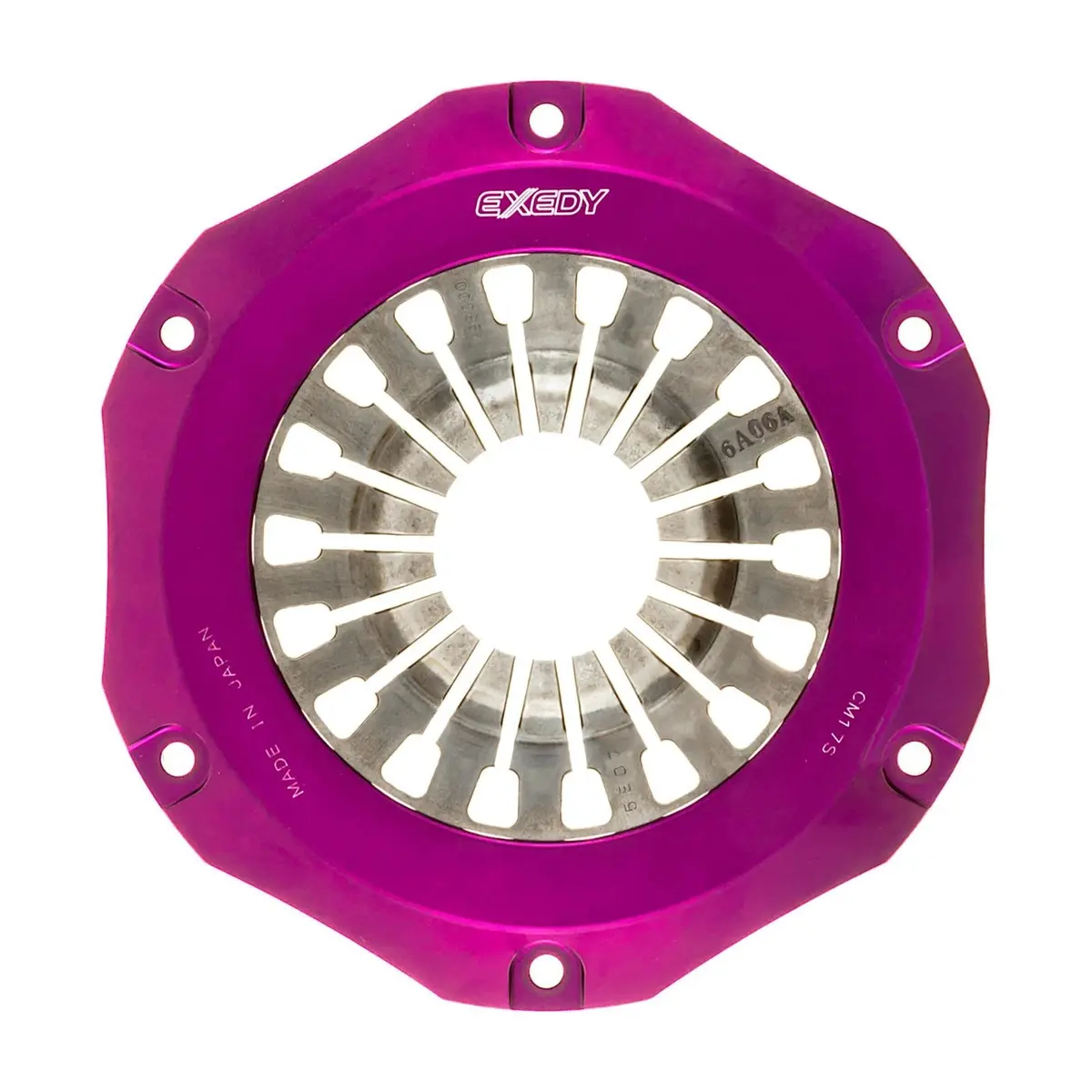 Exedy Cm17S Performance Clutch Kit For Street And Track Use 1