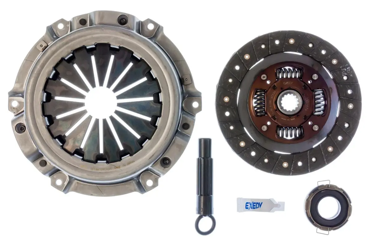 Exedy Original-Equipment Clutch Kit For Stock Replacement (04005) 1