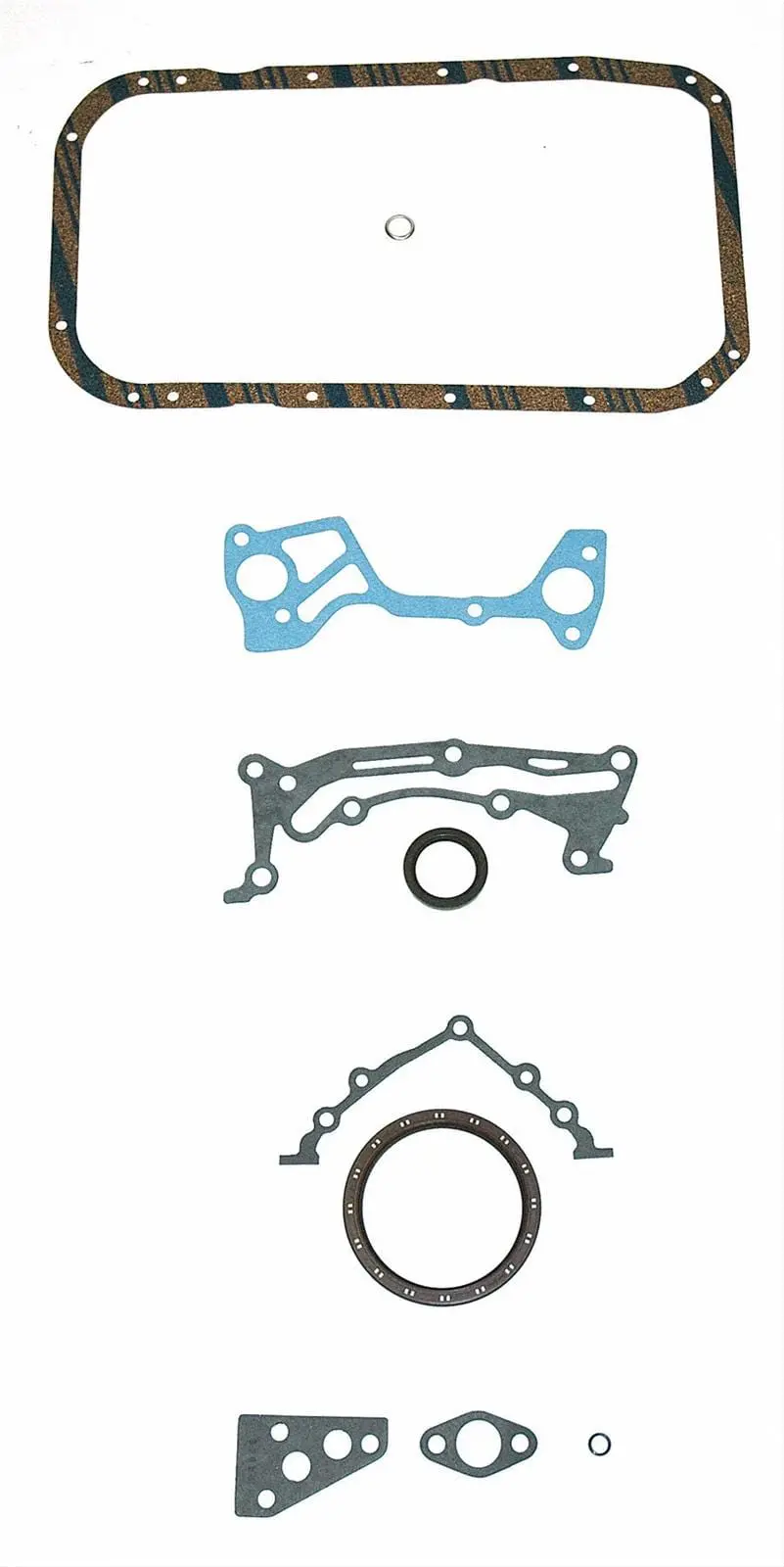 Fel-Pro Cs26186-1 Engine Conversion Gasket Kit For Performance Applications 1