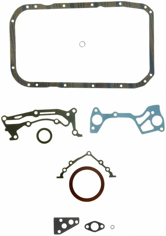 Fel-Pro Cs9842 Conversion Gasket Set For Engine Modifications 1