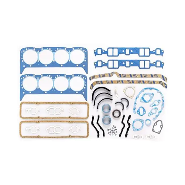 Fel-Pro Comprehensive Engine Gasket Kit – 260-1728 1