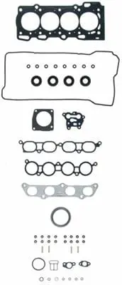 Fel-Pro Hs26154Pt-2 Comprehensive Engine Gasket Kit 1