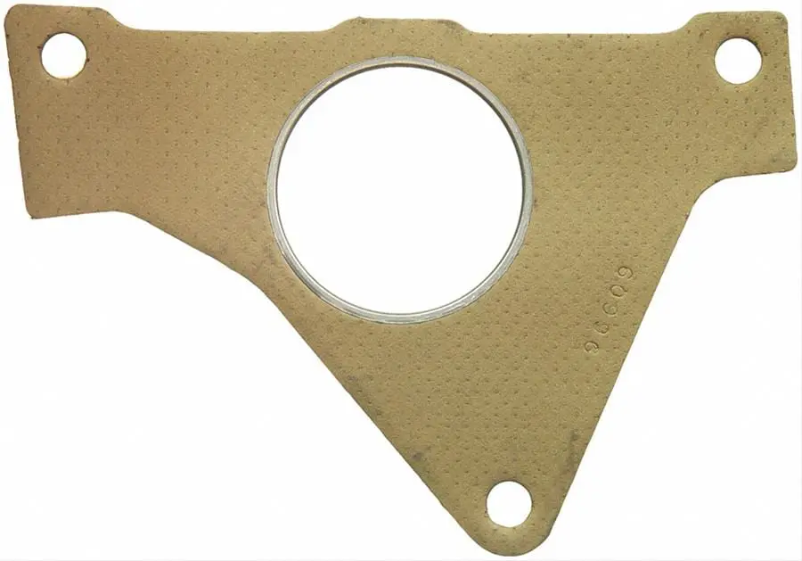 Fel-Pro 60996 Exhaust Flange Gasket – High-Temp Fiber-Reinforced Seal 1