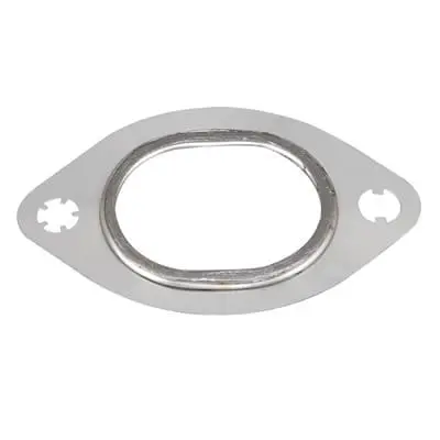Fel-Pro 61203 Exhaust Pipe Flange Gasket – High-Temp Steel Core 1