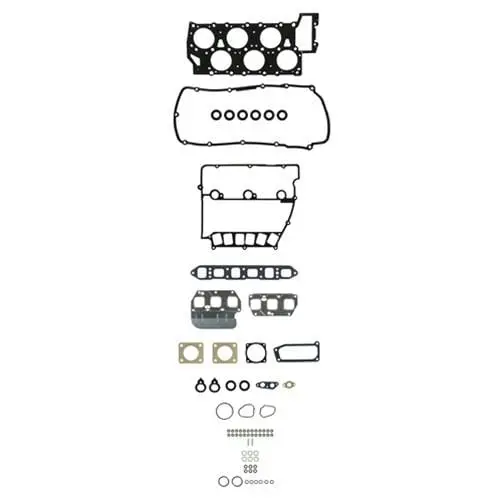 Fel-Pro Hs 26142 Pt-1 Complete Cylinder Head Gasket Kit 1