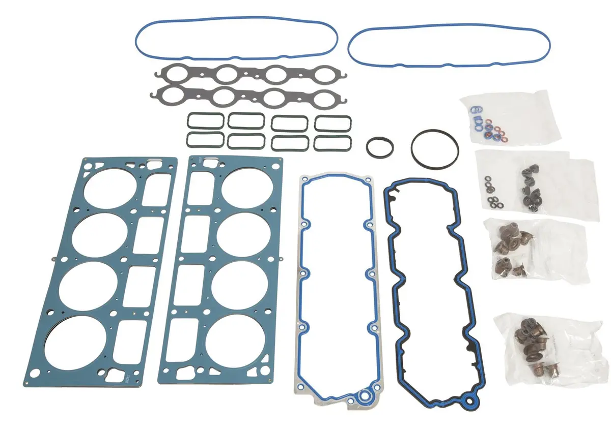 Fel-Pro Hs26192Pt9 Head Gasket Set – Comprehensive Cylinder Head Sealing Kit With Multi-Layer Steel Gaskets 1