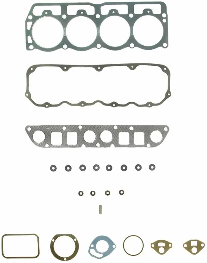 Fel-Pro Hs 9196 Pt Performance Head Gasket Set 1