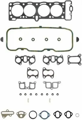 Fel-Pro Hs 8621 Pt-1 Multi-Layer Steel Head Gasket 1