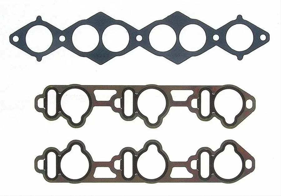 Fel-Pro Ms92270-4 Intake Manifold Gasket Set 1