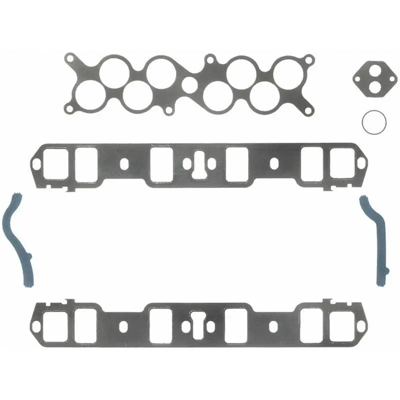 Fel-Pro Ms 95952 Intake Manifold Gasket – Oe-Style Sealing For V8 Engines 1