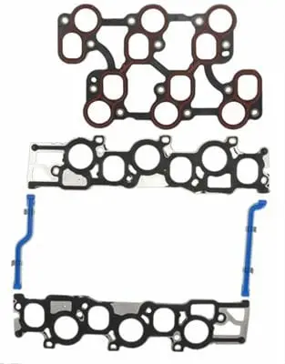 Fel-Pro High-Performance Intake Manifold Gasket Set – Multi-Layer Steel Construction 1