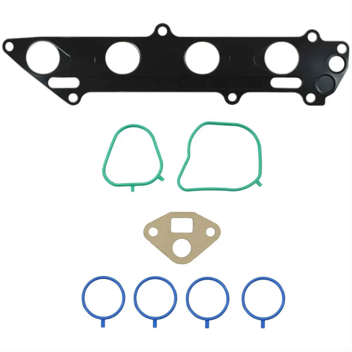 Fel-Pro Intake Manifold Gasket Set – Ms97180 1