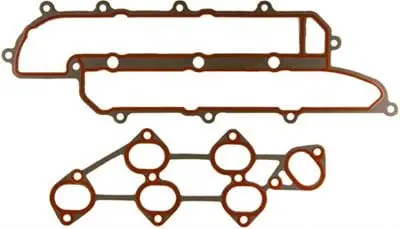 Fel-Pro Ms92273-2 Intake Plenum Gasket Kit For Precision Sealing 1