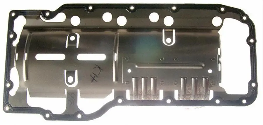 Fel-Pro Os30709R Oil Pan Gasket – Permadry Technology 1