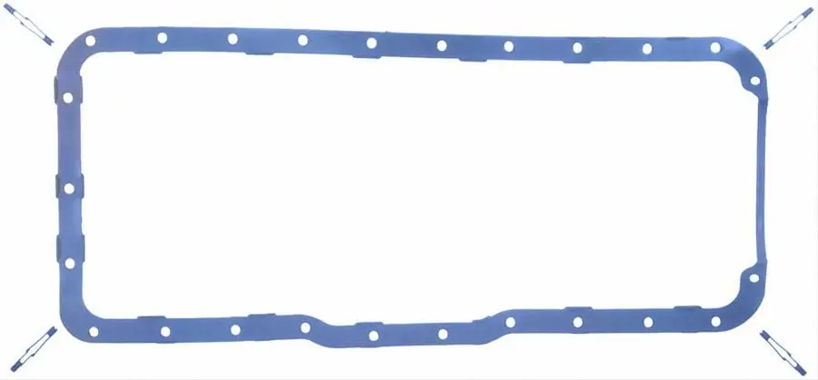 Fel-Pro Oe-Style Oil Pan Gasket – Os 34601 R 1