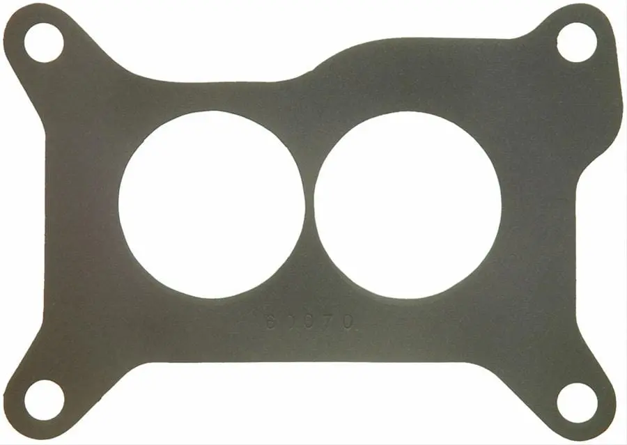Fel-Pro 60070 Performance Carburetor Base Gasket – Fuel-Resistant Seal 1