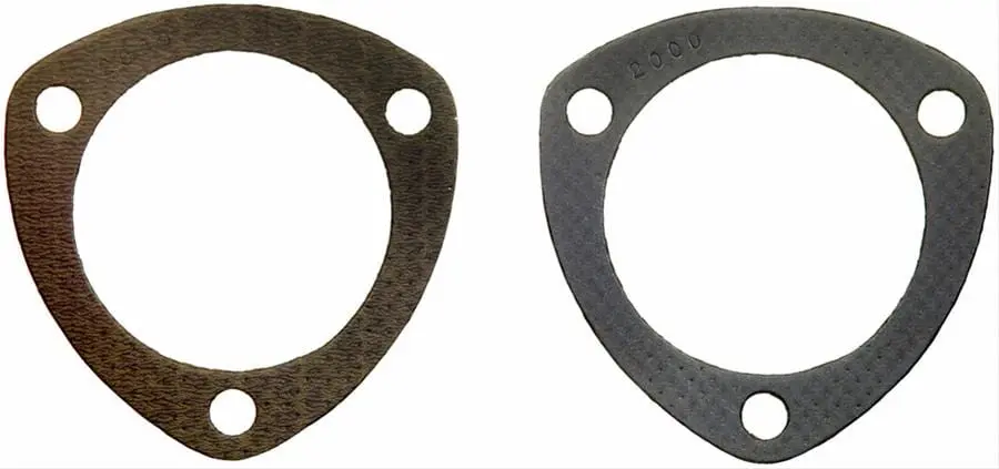 Fel-Pro Heavy-Duty Collector Gasket Set – Precision-Matched For Optimal Exhaust Sealing 1