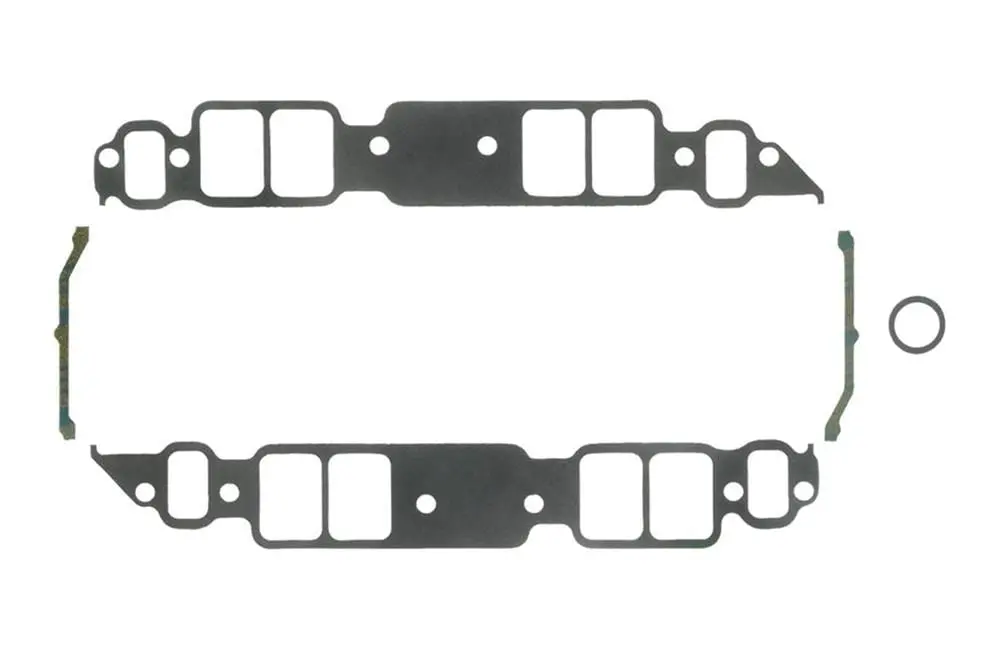 Fel-Pro 1275 Performance Intake Manifold Gasket Kit For High-Flow Applications 1
