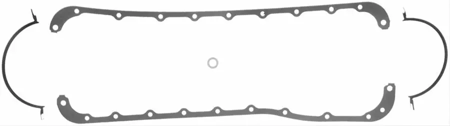 Fel-Pro 1812 Performance Oil Pan Gasket 1