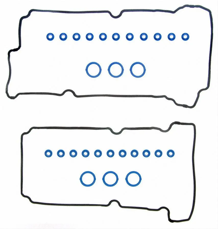 Fel-Pro Vs50579R Permadry Valve Cover Gasket – Enhanced Seal 1