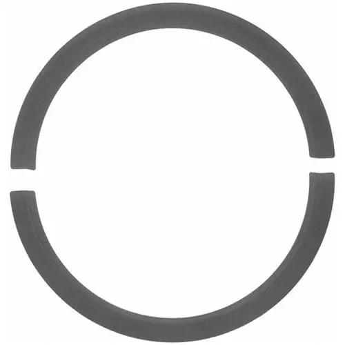 Fel-Pro Bs40032 Rear Main Seal For Engine Oil Containment 1