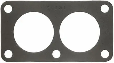 Fel-Pro 60851 Throttle Body Gasket – High-Temp Nitrile Rubber Construction 1