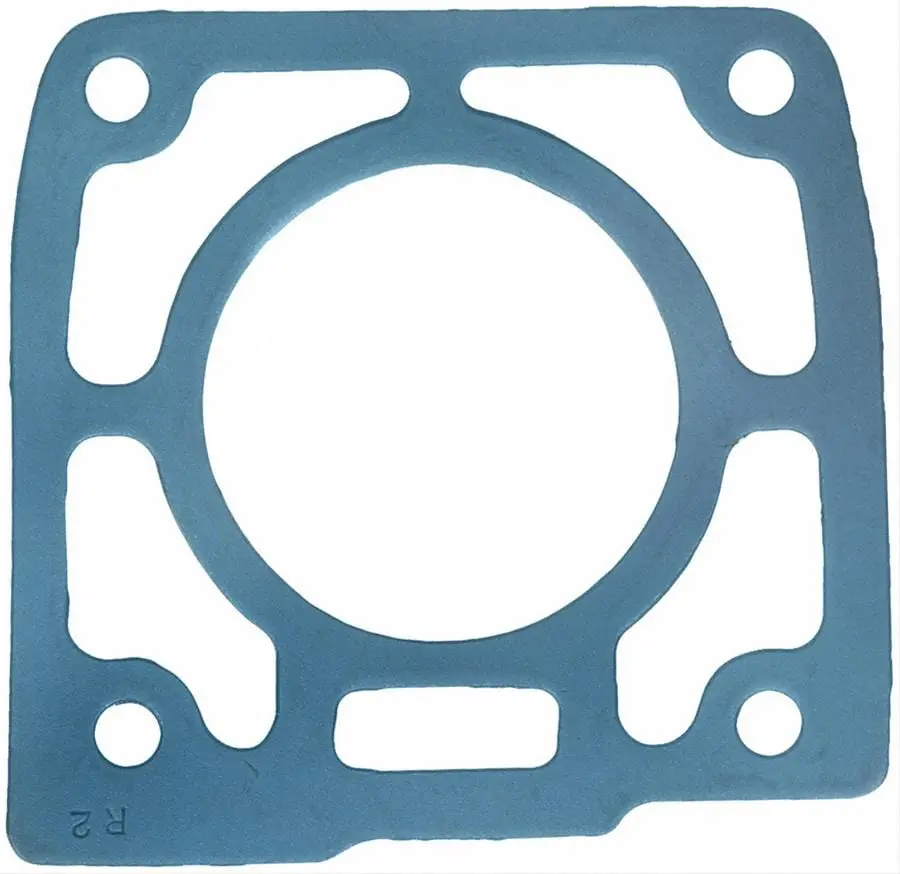 Fel-Pro Throttle Body Gasket Set – High-Performance Sealing (72543) 1
