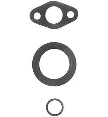 Fel-Pro Precision Timing Cover Gasket – Multi-Layer Steel Construction (Tcs 45723) 1