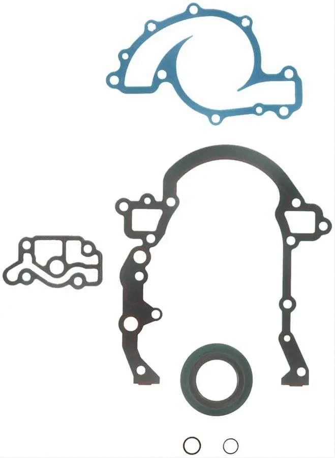Fel-Pro Tcs 45840 Timing Cover Gasket For Precision Engine Sealing 1
