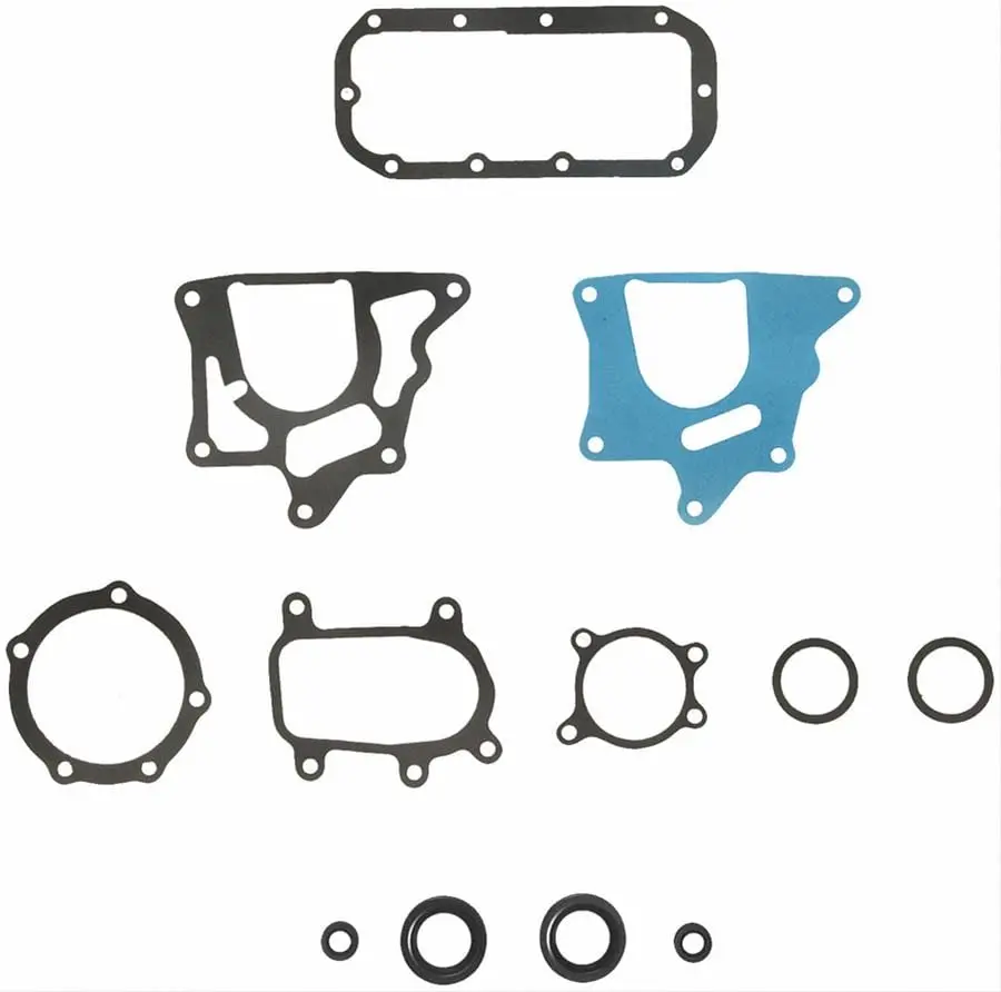 Fel-Pro Ts3181A Transfer Case Gasket Kit 1