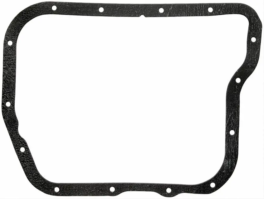 Fel-Pro Transmission Pan Gasket – Oem-Spec Fit For Automatic Transmissions 1