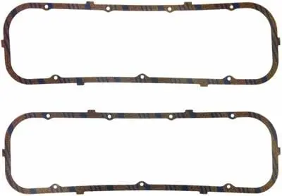 Cork-And-Rubber Valve Cover Gasket Set – Fe1606 1