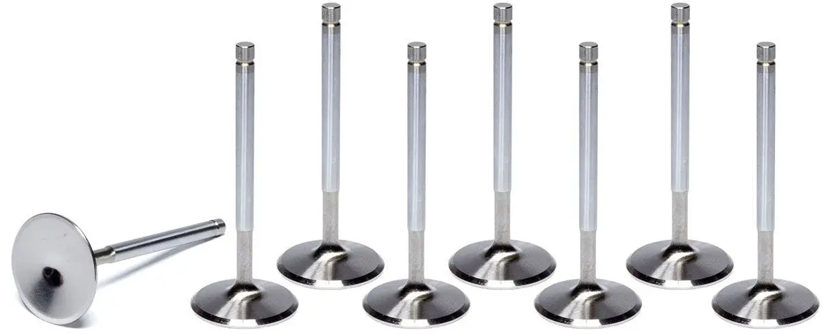 6000 Series Inlet Valve – High-Flow Stainless Steel, Part #Fvf6129 1