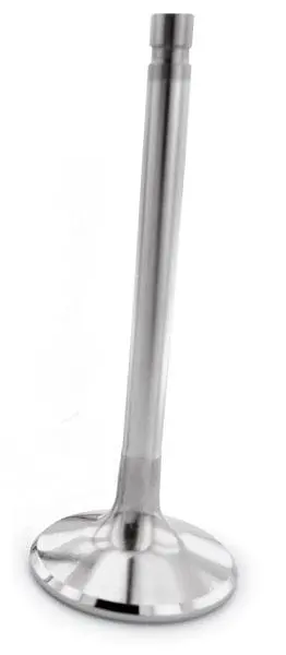 Fvf6267 6000 Series Exhaust Valve – High-Temperature Alloy Design 1