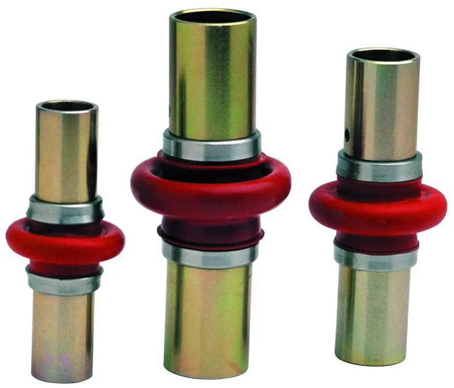 5/8" Inner Diameter Universal Joint For Fr1800B12 Applications 1
