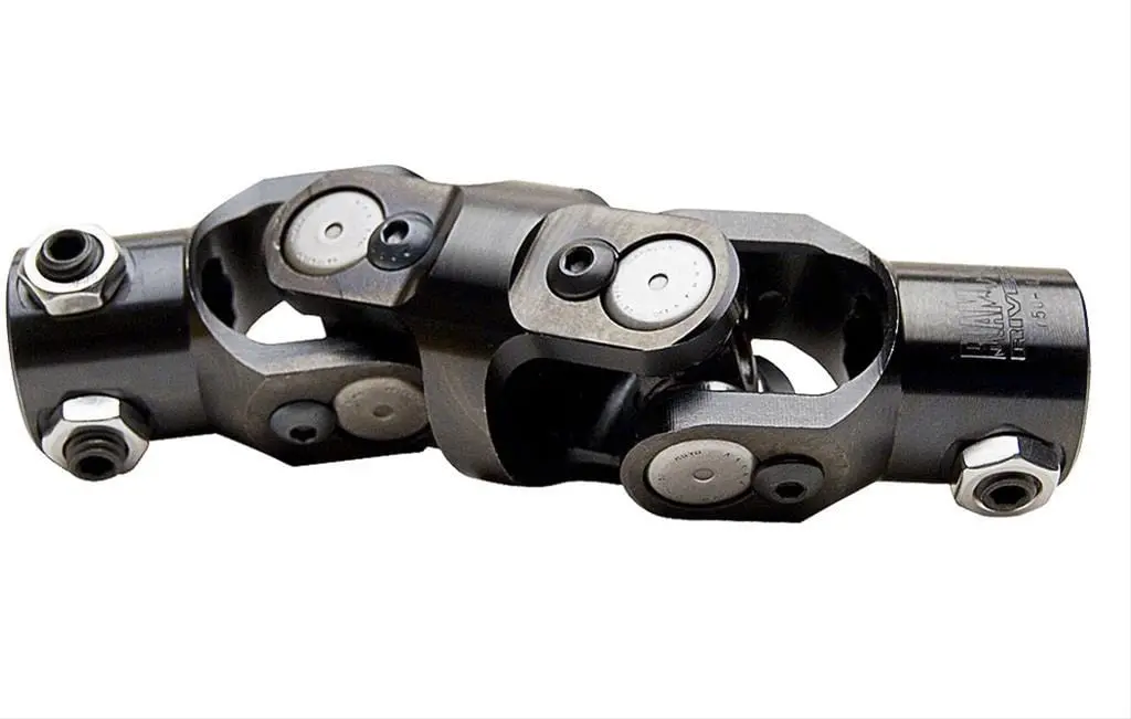 Flaming River Chromoly Racing U-Joints – High-Strength 1350-Series Design 1