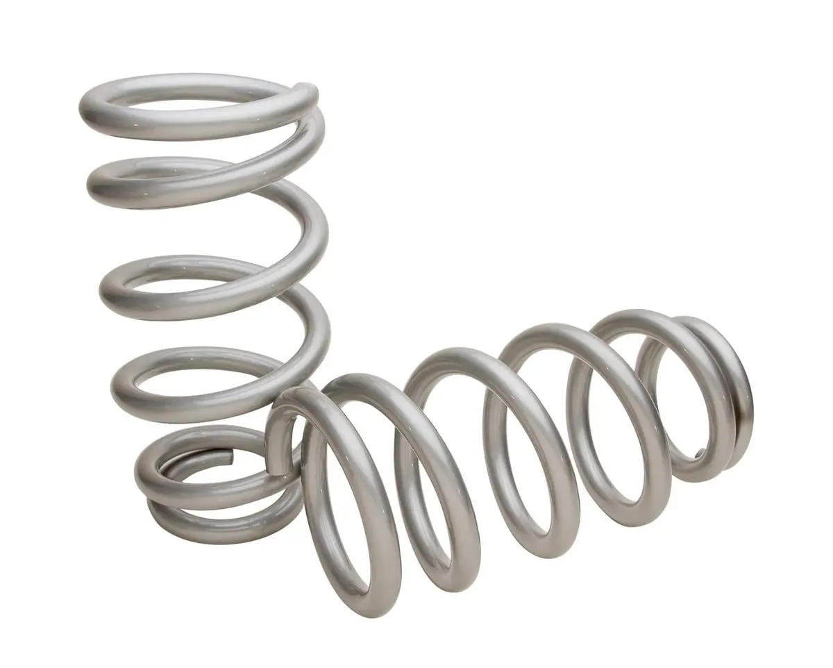 Flaming River Fr71090 Lightweight Coilover Spring Kit – Adjustable Ride Height 1