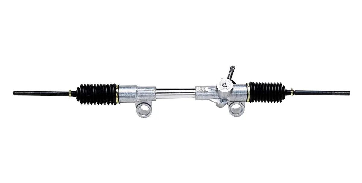 Flaming River Fr1502C Rack-And-Pinion Steering Gear 1