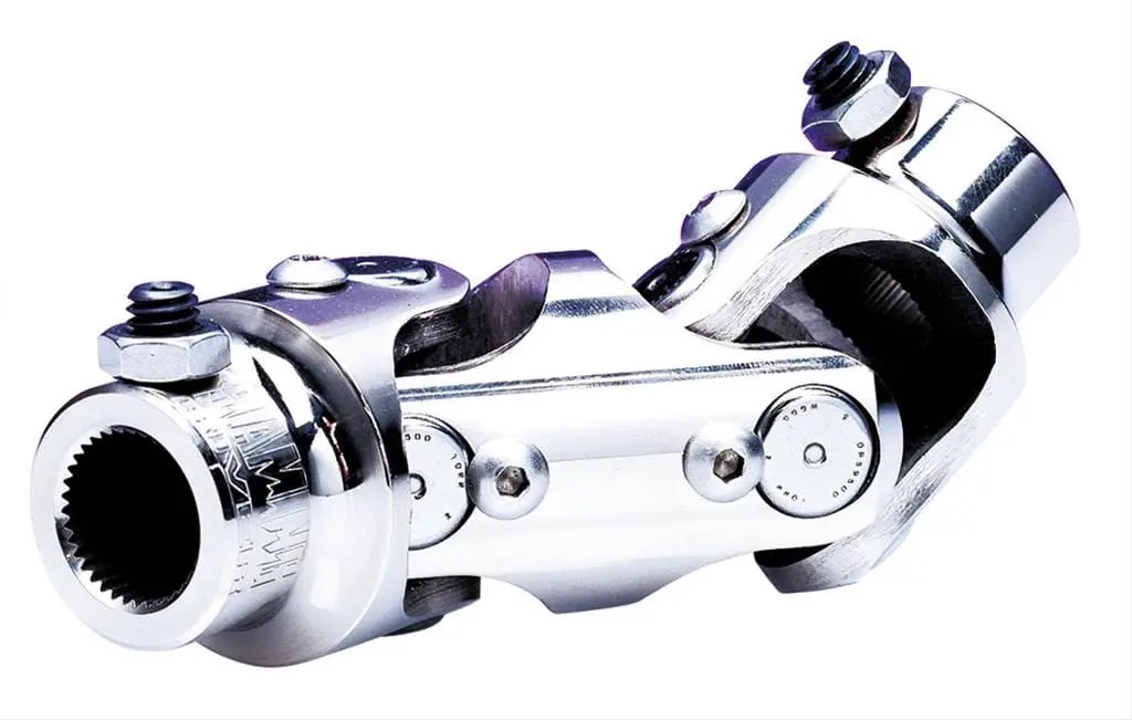 Flaming River Stainless U-Joint – Heavy-Duty, Greaseable Design (Fr1792Pl) 1