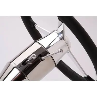 Flaming River Fr3302Fd Steering Wheel Adapter 1