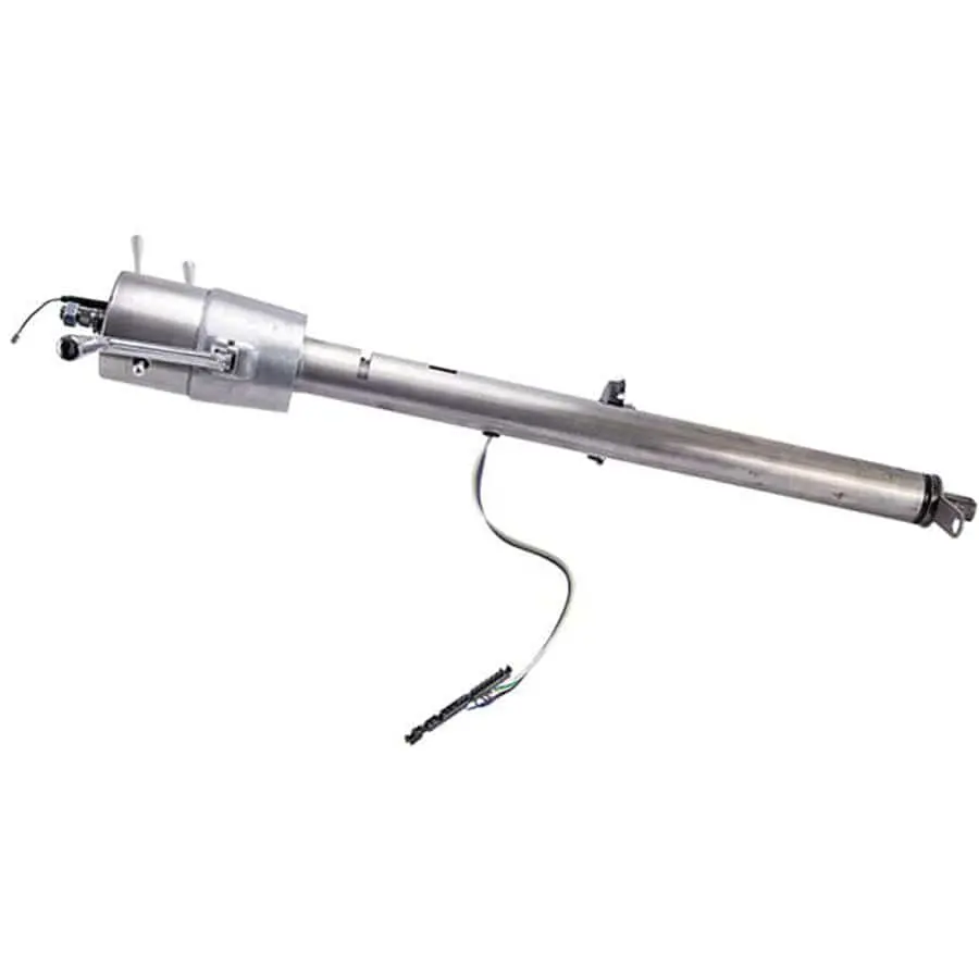 Flaming River Fr21024 Tilt Floor-Shift Steering Column 1