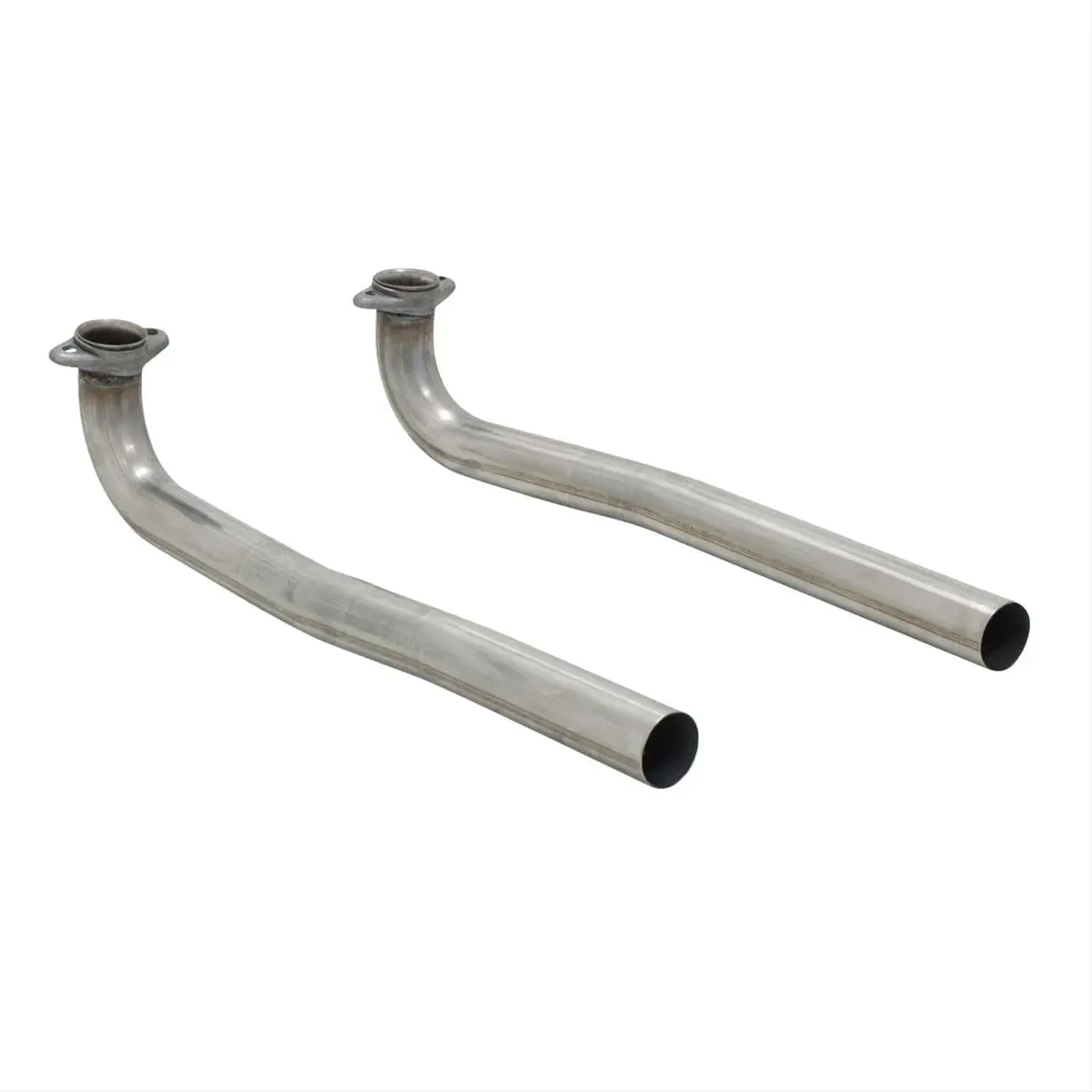 Flowmaster 81073 Intermediate Exhaust Pipe Kit – Mandrel-Bent Fitment 1