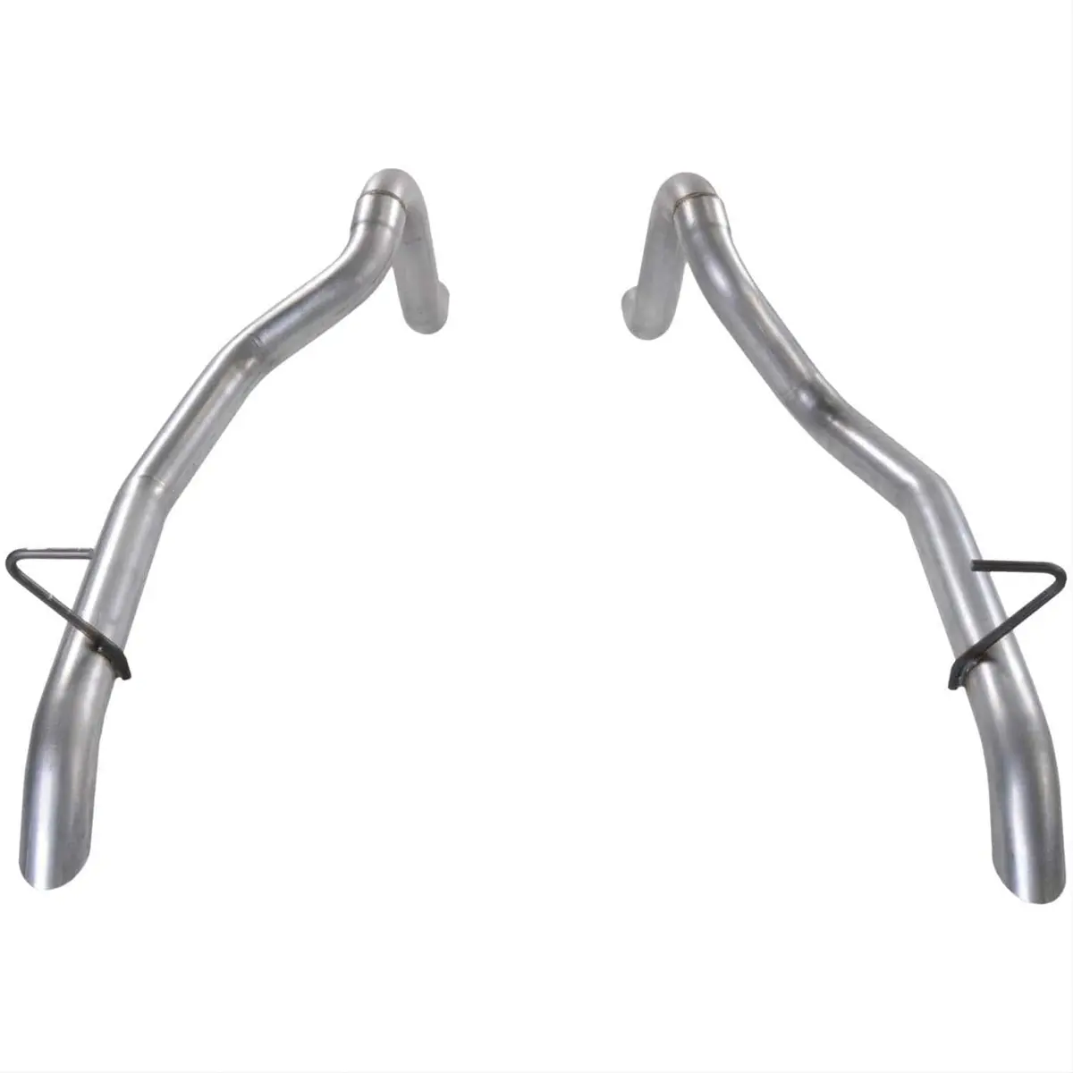 Flowmaster Direct-Fit Tailpipe Installation Kit – Model 15805 1